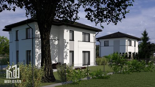 dom na sprzedaż 156m2 dom Białystok, Dojlidy Górne