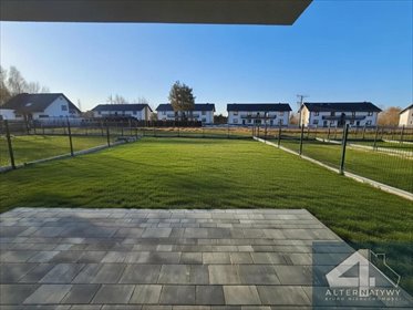 mieszkanie na sprzedaż 89m2 mieszkanie Mielec, Sielska