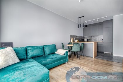 mieszkanie na wynajem 42m2 mieszkanie Poznań, Starołęka, Starołęcka