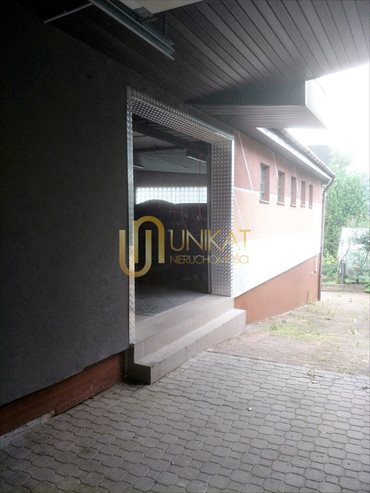 Lokal użytkowy na sprzedaż Białystok, Kawaleryjskie 515m2 Foto 7