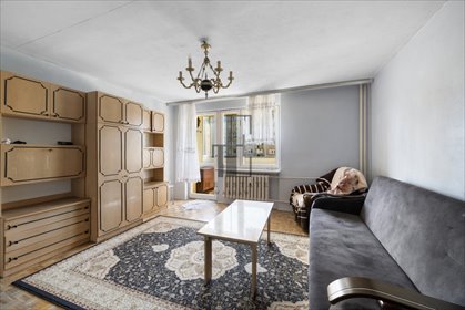 mieszkanie na sprzedaż 53m2 mieszkanie Warszawa, Bemowo, Mieczysława Wolfkego