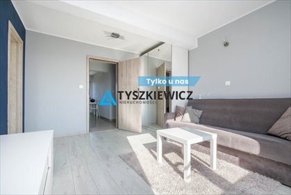 mieszkanie na sprzedaż 63m2 mieszkanie Gdańsk, Oliwa, Bolesława Krzywoustego