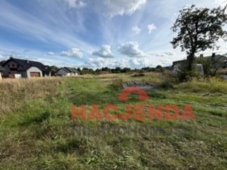 Działka 903 m² z potencjałem usługowym w Police działka Police