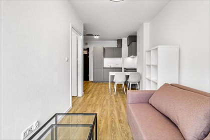mieszkanie na wynajem 33m2 mieszkanie Katowice, Osiedle Paderewskiego, Graniczna