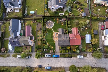 dom na sprzedaż 110m2 dom Szczecin, Warszewo