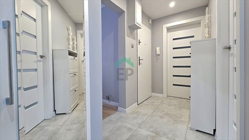 mieszkanie na sprzedaż 49m2 mieszkanie Częstochowa, Tysiąclecie