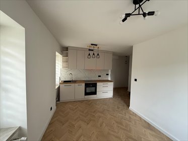 mieszkanie na sprzedaż 27m2 mieszkanie Wrocław, Śródmieście, Nadodrze, Kaszubska