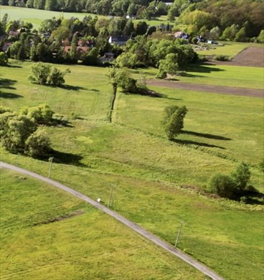 Działka 9500 m² z częścią budowlaną w Gierałtowicach zapraszam działka Gierałtowice, Miarki