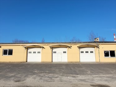 lokal użytkowy na wynajem 198m2 lokal użytkowy Gniezno, Winiary, Gdańska/ Lednicka