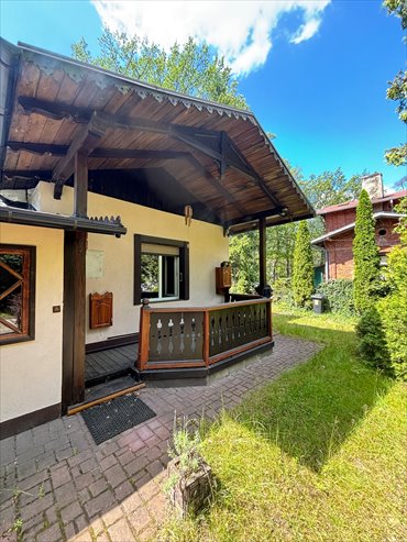 mieszkanie na sprzedaż 83m2 mieszkanie Spała, Mościckiego