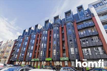 mieszkanie na wynajem 47m2 mieszkanie Poznań, Wilda, Wilda, Antoniego Kosińskiego