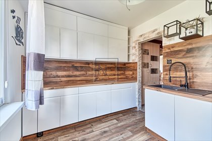 Do sprzedania przestronne 3-pokojowe mieszkanie 65,6 m² w Fordonie mieszkanie Bydgoszcz, Fordon