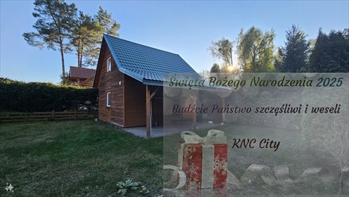 dom na sprzedaż 63m2 dom Okuninka