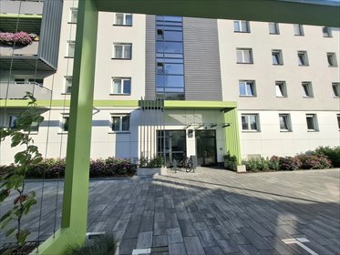 mieszkanie na wynajem 38m2 mieszkanie Wrocław, Psie Pole, Ameriga Vespucciego