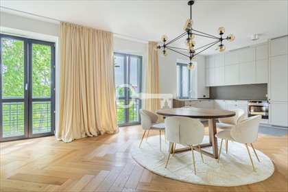 mieszkanie na sprzedaż 103m2 mieszkanie Warszawa, Mokotów, Antoniego Edwarda Odyńca
