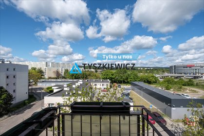 mieszkanie na sprzedaż 45m2 mieszkanie Gdańsk, Żabianka, Gospody