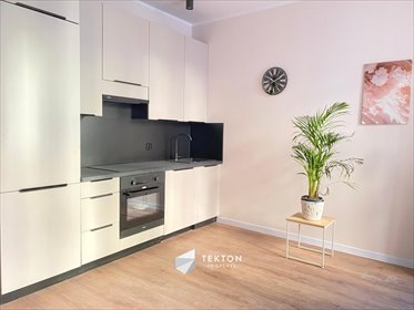 mieszkanie na sprzedaż 33m2 mieszkanie Poznań, Łazarz, Kolejowa