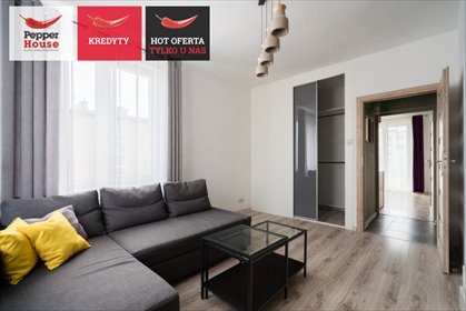 mieszkanie na sprzedaż 49m2 mieszkanie Gdynia, Śródmieście, Obrońców Wybrzeża