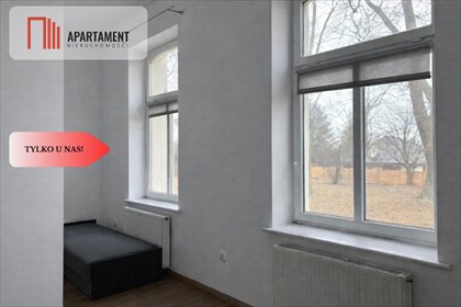 Spokojne 35m2 z potencjałem i dużą piwnicą - polecam! mieszkanie Rataje