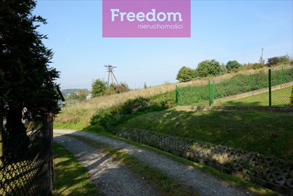 Działka budowlana na sprzedaż Babica 2 263m2 Foto 2