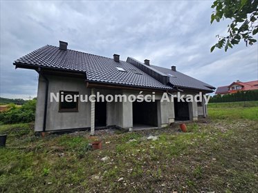 dom na sprzedaż 130m2 dom Jastrzębie-Zdrój, Ruptawa