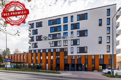 Sprzedam 2-pokojowe mieszkanie 41,28 m² w Krakowie mieszkanie Kraków, Prądnik Czerwony, Prądnik Czerwony