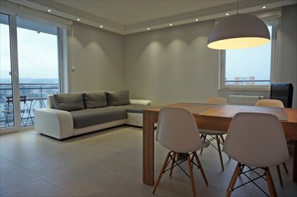 mieszkanie na wynajem 67m2 mieszkanie Gdańsk, Przymorze, Olsztyńska