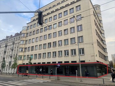 Inwestycyjny lokal 538 m2 w Gdyni Śródmieście lokal użytkowy Gdynia, Śródmieście, 3 Maja