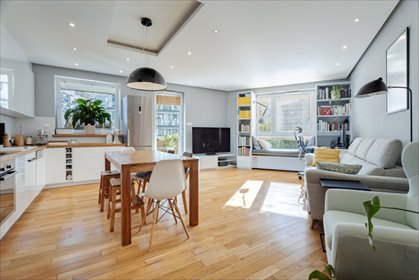 mieszkanie na sprzedaż 70m2 mieszkanie Warszawa, Praga-Południe Gocław, Jana Nowaka-Jeziorańskiego