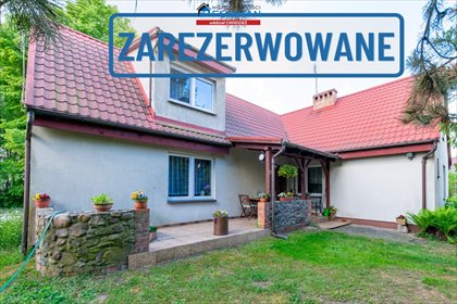 dom na sprzedaż 142m2 dom Ryczywół