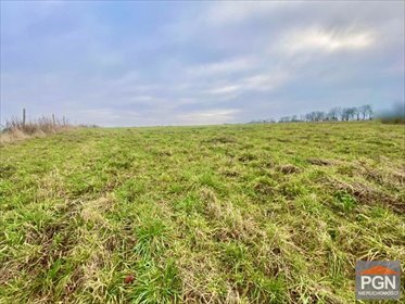 działka na sprzedaż 1326m2 działka Gryfice
