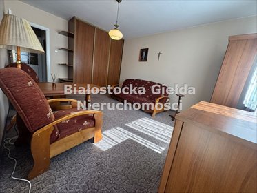Polecam jasne 2-pokojowe mieszkanie 42,8 m² na Nowym Mieście mieszkanie Białystok, Nowe Miasto, Zachodnia