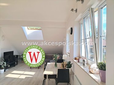 mieszkanie na sprzedaż 44m2 mieszkanie Warszawa, Wilanów, Zawady, Bruzdowa