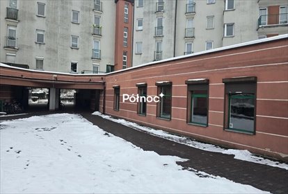 lokal użytkowy na wynajem 300m2 lokal użytkowy Kraków, Feliksa Konecznego