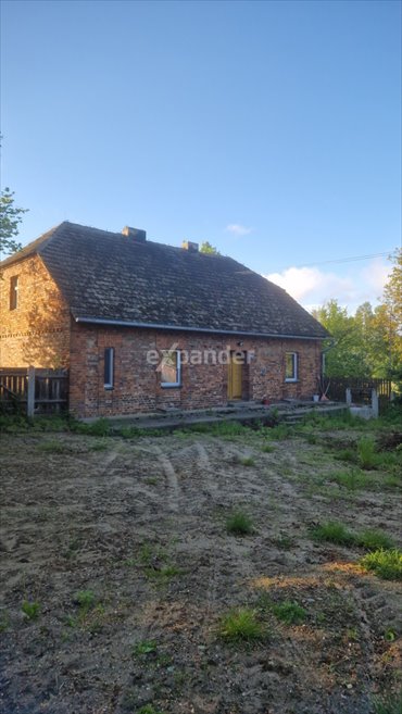 dom na sprzedaż 117m2 dom Rzetnia