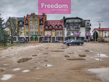 Działka budowlana pod dzierżawę Augustów, Żabia 150m2 Foto 2