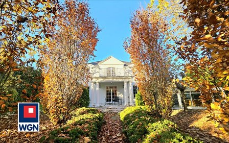 dom na sprzedaż 428m2 dom Wrocław, Krzyki, Jagodno