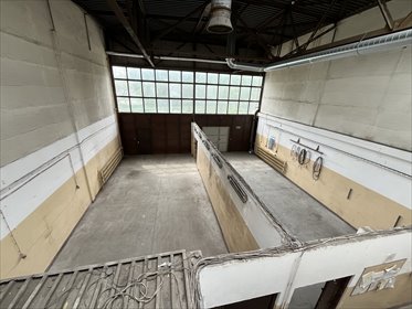 Magazyn na wynajem Warszawa, Bielany, Wólczyńska 133 249m2 Foto 6
