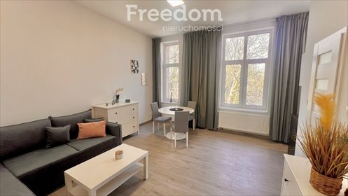 mieszkanie na sprzedaż 27m2 mieszkanie Świnoujście, Gabriela Narutowicza