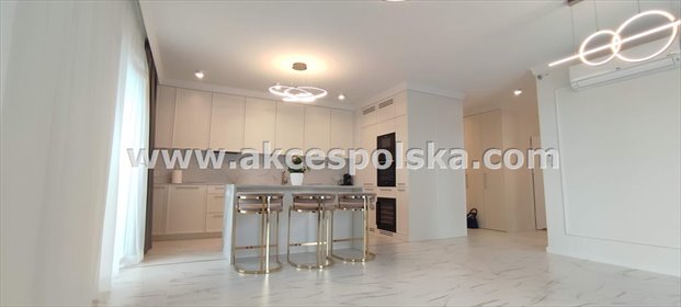 mieszkanie na wynajem 110m2 mieszkanie Warszawa, Włochy, al. Krakowska