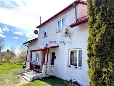 Mieszkanie 50,36 m² z działką i garażem w Mikołajkach mieszkanie Mikołajki