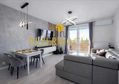 mieszkanie na sprzedaż 58m2 mieszkanie Olsztyn, Edwarda Mroza