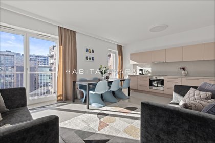 mieszkanie na sprzedaż 56m2 mieszkanie Warszawa, Mokotów, Jana Pawła Woronicza