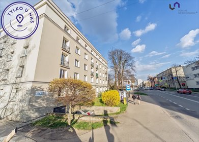 mieszkanie na sprzedaż 46m2 mieszkanie Katowice