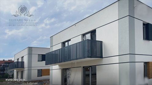 Przestronne 5-pokojowe mieszkanie z 3 balkonami (97,5 m²) mieszkanie Wrocław, Krzyki, Brochów