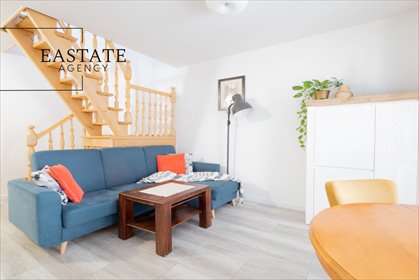 mieszkanie na sprzedaż 84m2 mieszkanie Gdynia, Cisowa, Chylońska