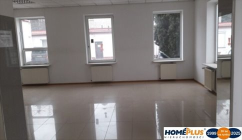 lokal użytkowy na wynajem 160m2 lokal użytkowy Wołomin