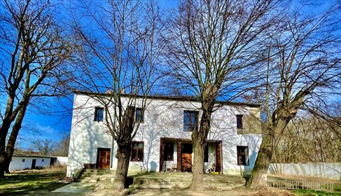 dom na sprzedaż 620m2 dom Kawice