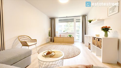 mieszkanie na sprzedaż 37m2 mieszkanie Katowice, Władysława Orkana
