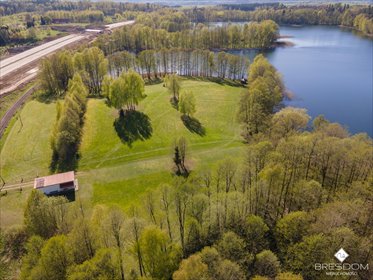 lokal użytkowy na sprzedaż 500m2 lokal użytkowy Nowe Bagienice